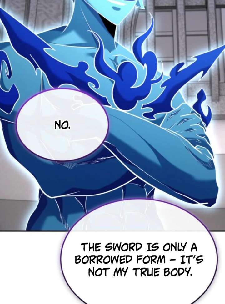 Reincarnation of the Sword Master Chapter 73 - Page 34