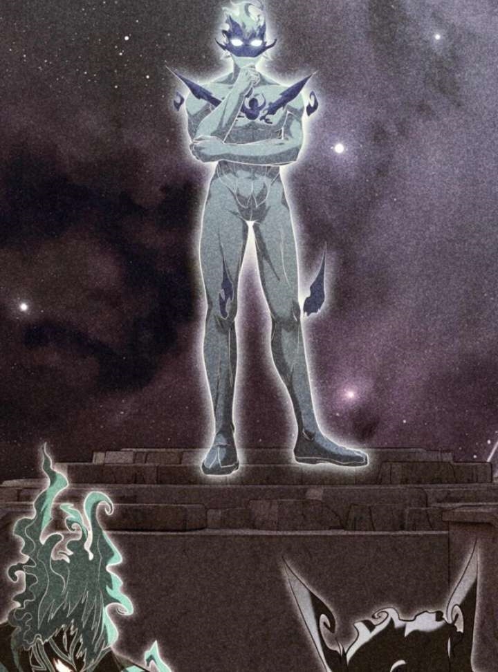 Reincarnation of the Sword Master Chapter 73 - Page 55