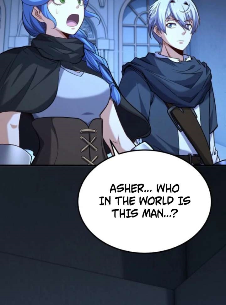 Reincarnation of the Sword Master Chapter 73 - Page 8