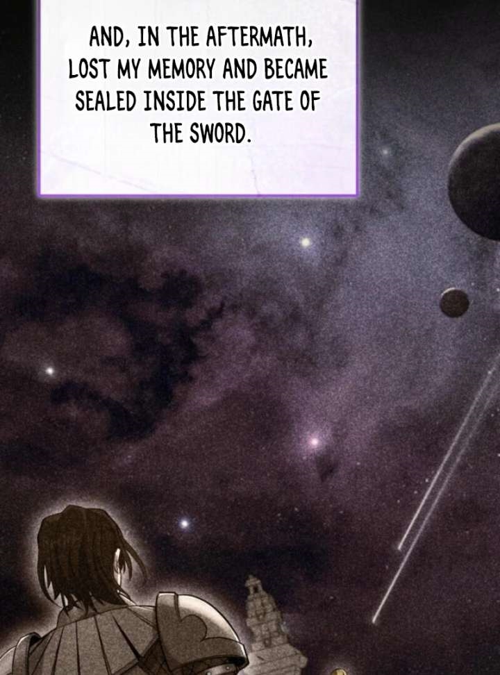 Reincarnation of the Sword Master Chapter 73 - Page 91