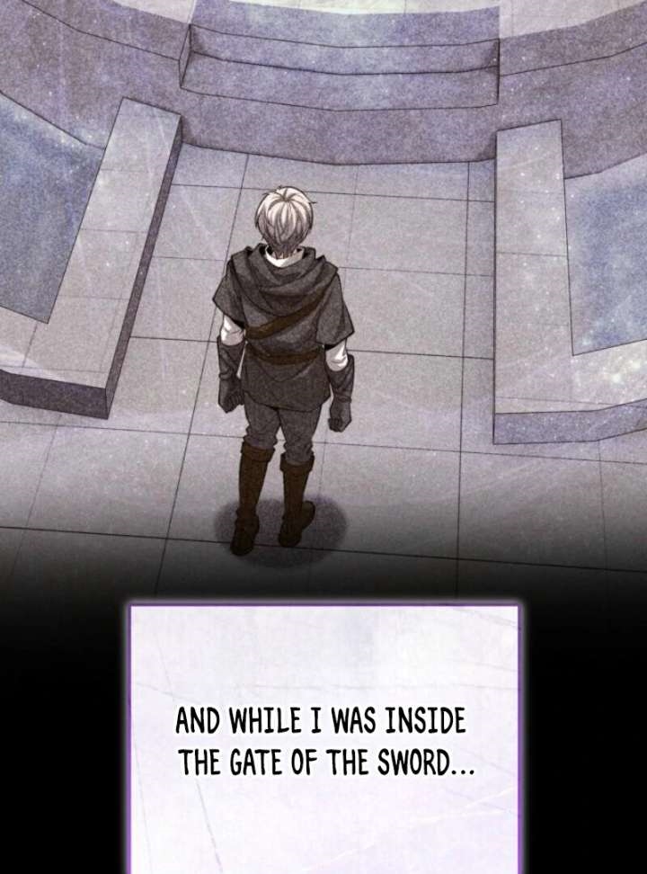 Reincarnation of the Sword Master Chapter 73 - Page 93