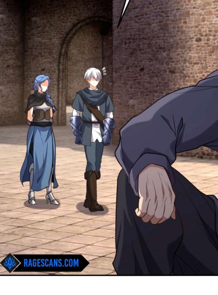 Reincarnation of the Sword Master Chapter 74 - Page 100