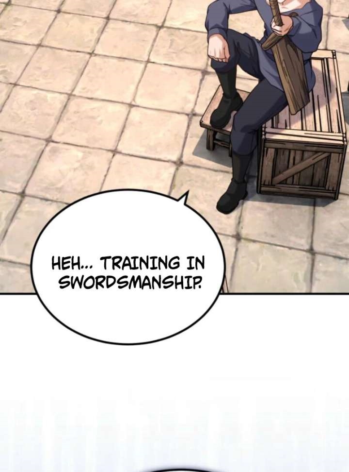 Reincarnation of the Sword Master Chapter 74 - Page 105