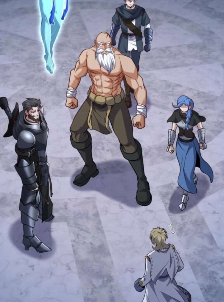 Reincarnation of the Sword Master Chapter 74 - Page 11