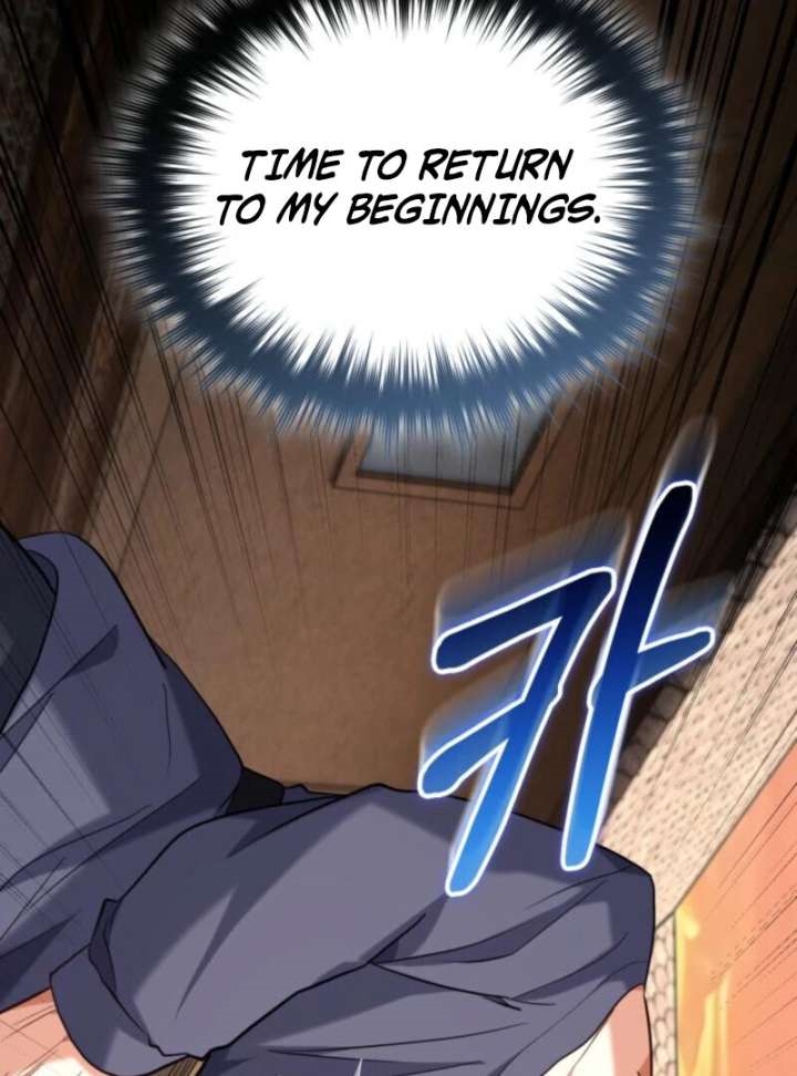 Reincarnation of the Sword Master Chapter 74 - Page 114