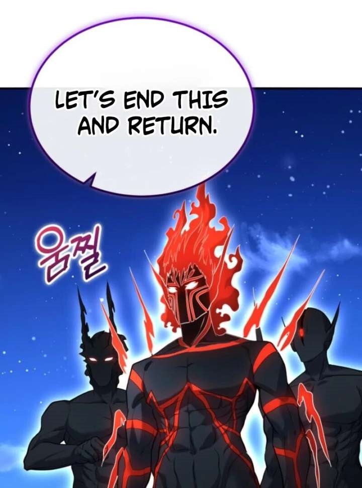 Reincarnation of the Sword Master Chapter 74 - Page 47