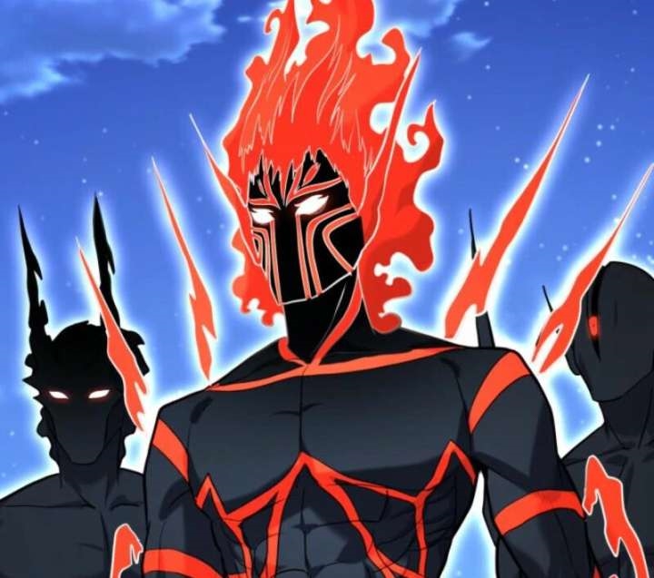 Reincarnation of the Sword Master Chapter 74 - Page 65