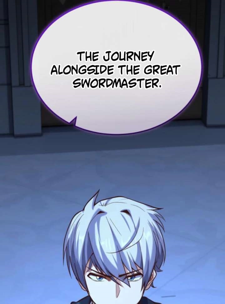 Reincarnation of the Sword Master Chapter 74 - Page 86