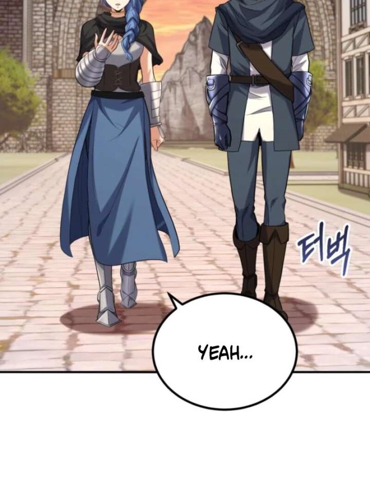 Reincarnation of the Sword Master Chapter 74 - Page 95