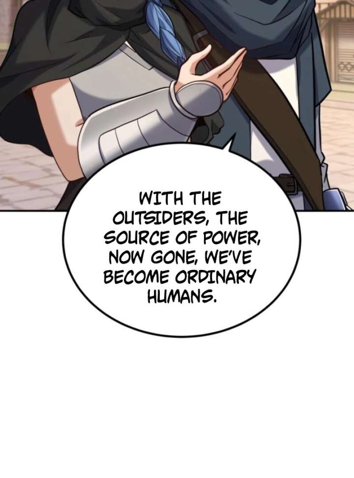 Reincarnation of the Sword Master Chapter 74 - Page 97