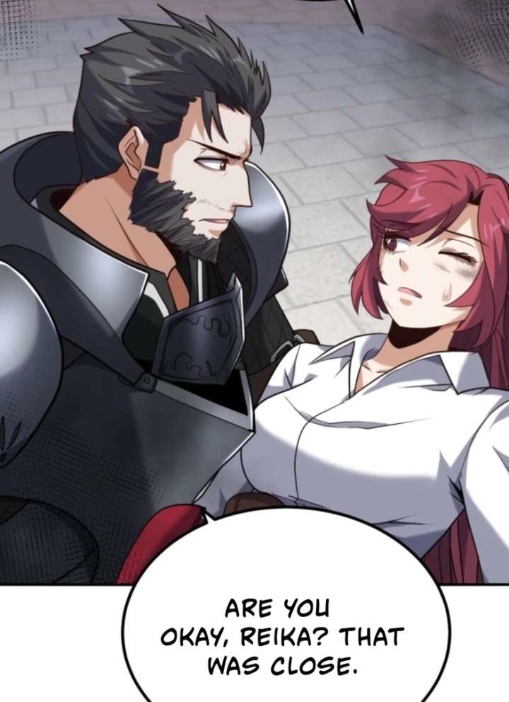 Reincarnation of the Sword Master Chapter 75 - Page 112