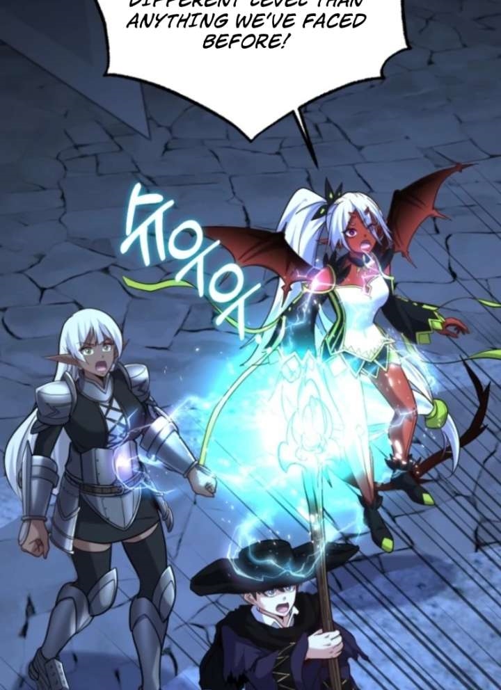 Reincarnation of the Sword Master Chapter 75 - Page 33