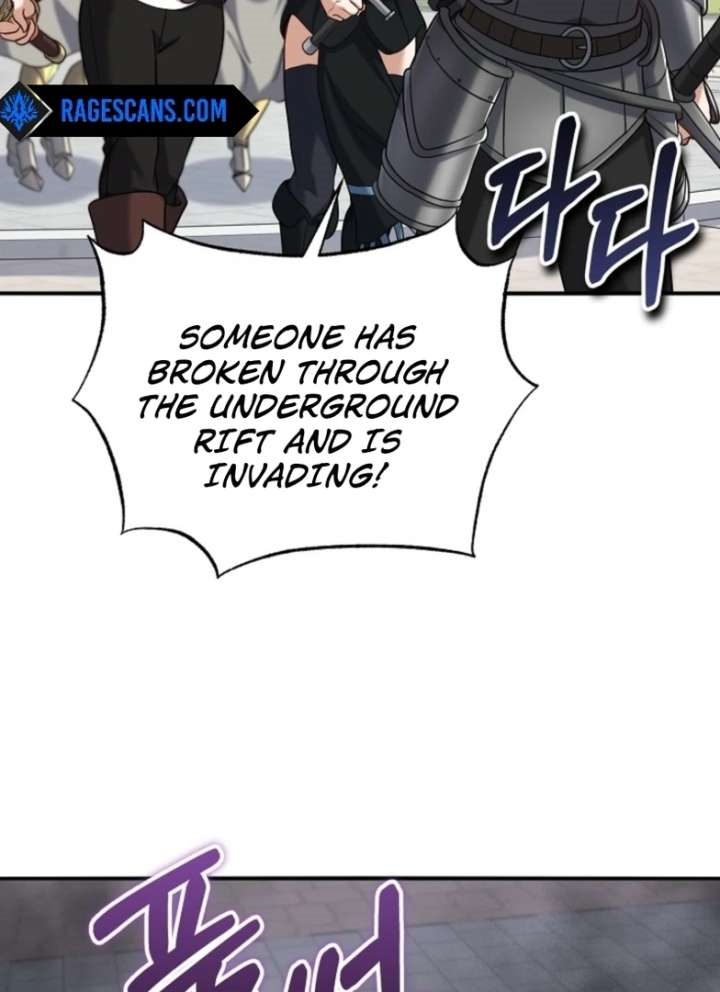 Reincarnation of the Sword Master Chapter 75 - Page 80