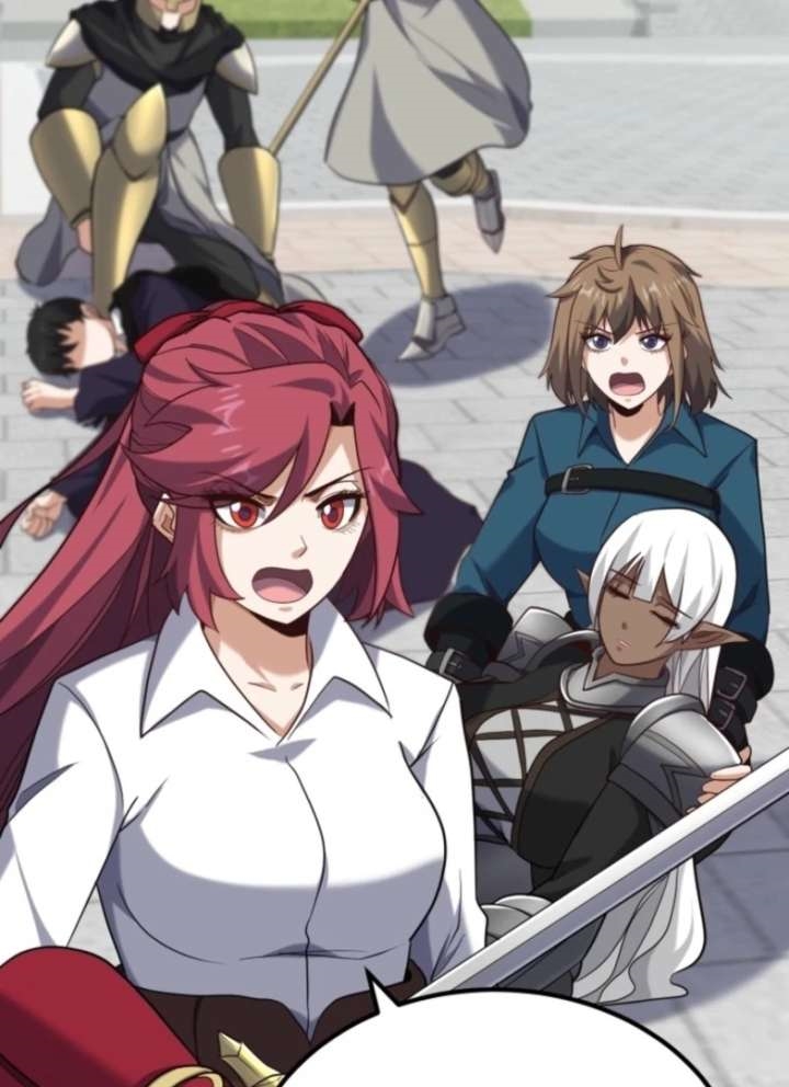 Reincarnation of the Sword Master Chapter 75 - Page 88