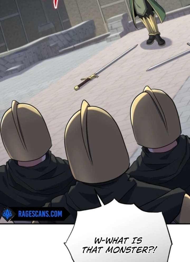 Reincarnation of the Sword Master Chapter 75 - Page 94