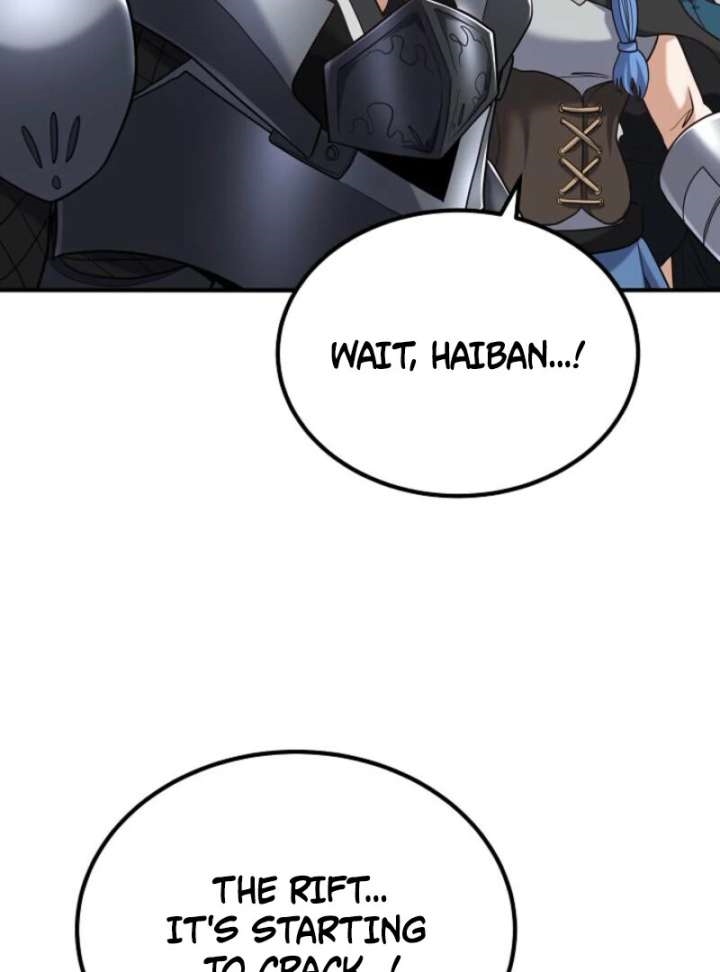 Reincarnation of the Sword Master Chapter 76 - Page 124