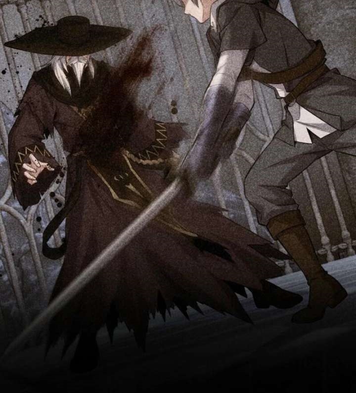 Reincarnation of the Sword Master Chapter 76 - Page 33