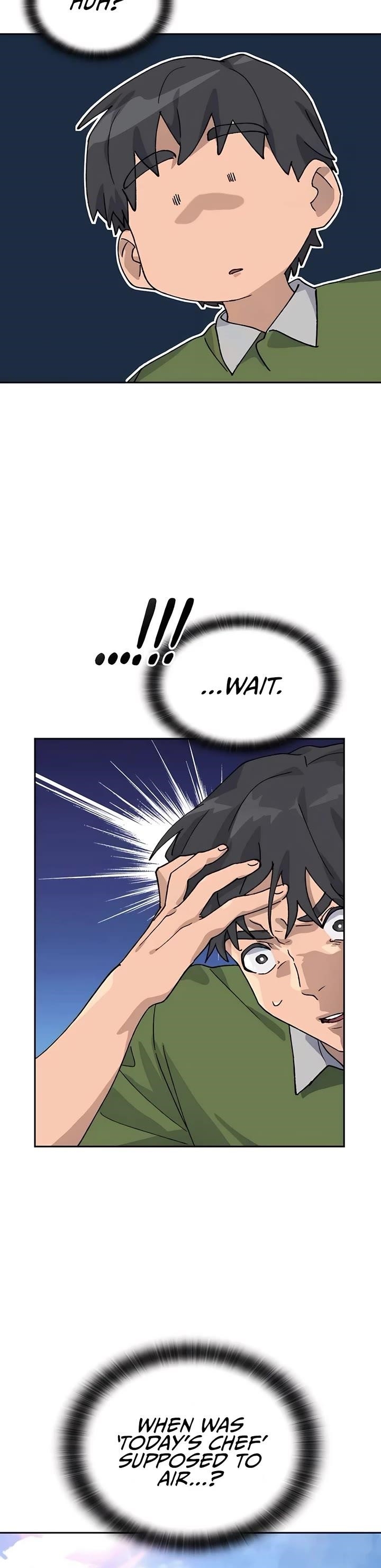 Healing Life Through Camping In Another World Chapter 36 - Page 22