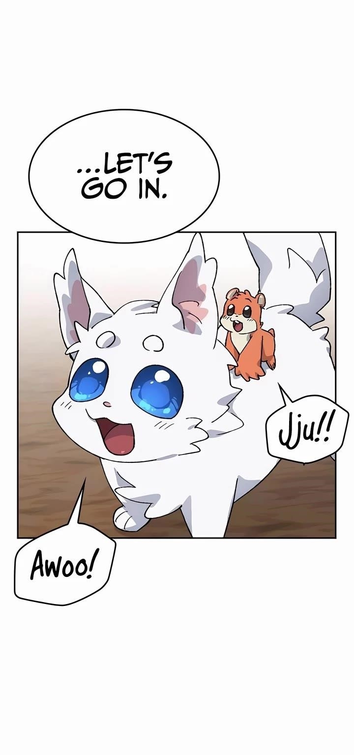 Healing Life Through Camping In Another World Chapter 36 - Page 27