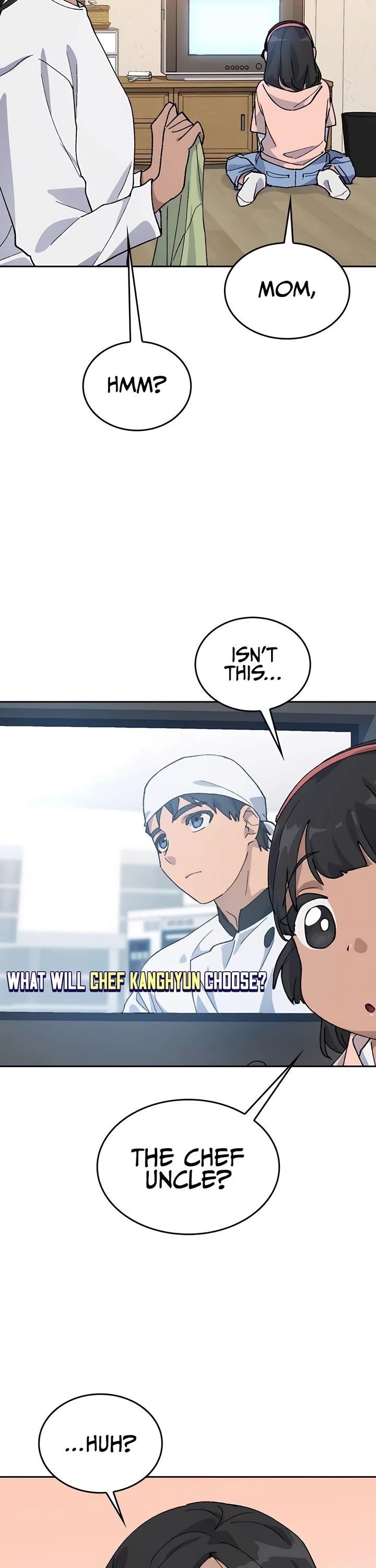 Healing Life Through Camping In Another World Chapter 36 - Page 3