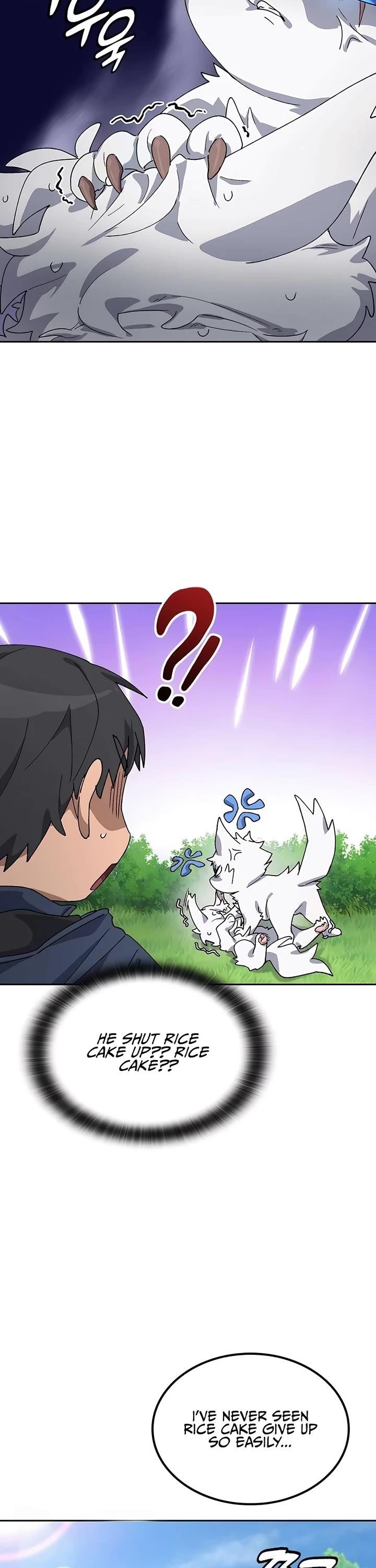 Healing Life Through Camping In Another World Chapter 46 - Page 11