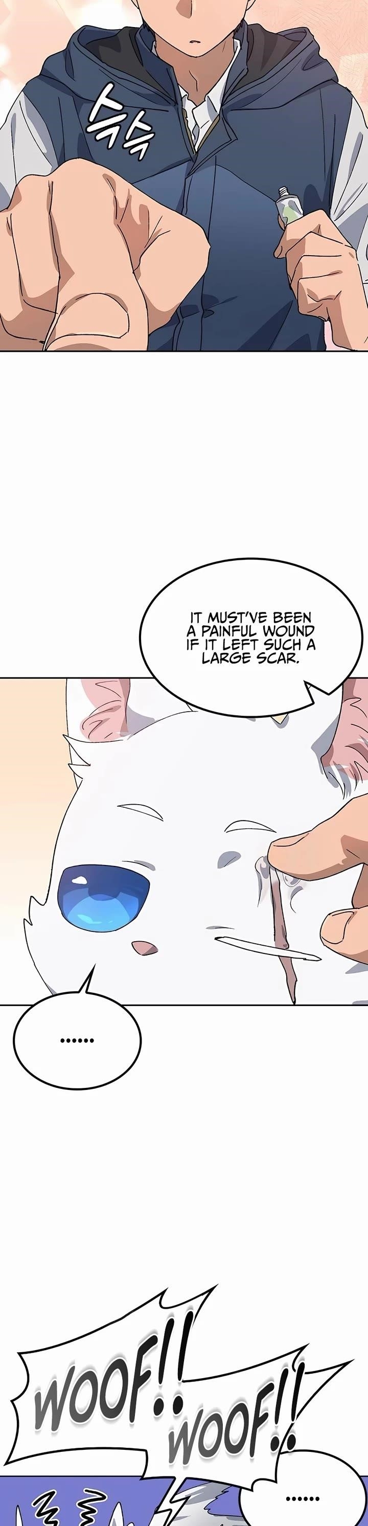 Healing Life Through Camping In Another World Chapter 46 - Page 8