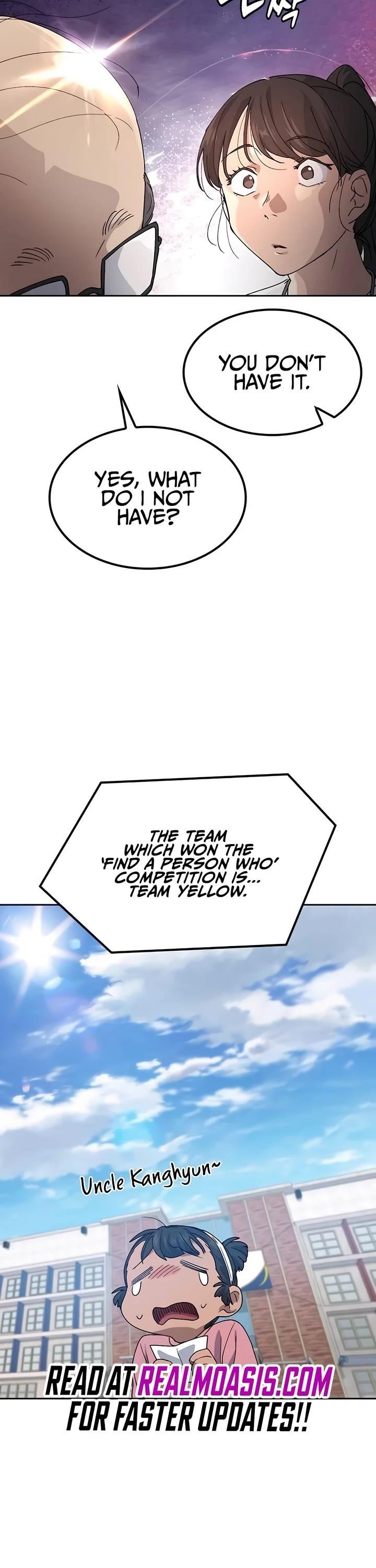 Healing Life Through Camping In Another World Chapter 49 - Page 30