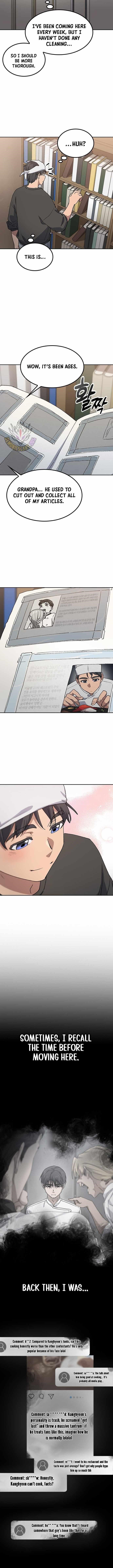 Healing Life Through Camping In Another World Chapter 58 - Page 2