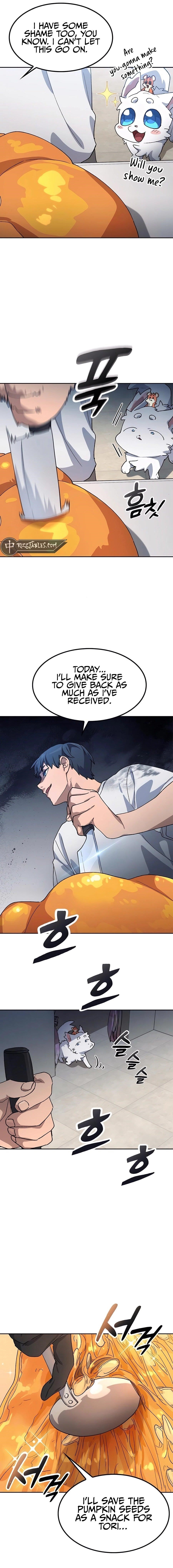 Healing Life Through Camping In Another World Chapter 63 - Page 7