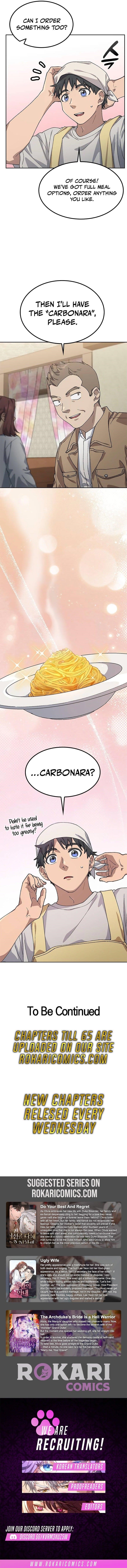 Healing Life Through Camping In Another World Chapter 64 - Page 13