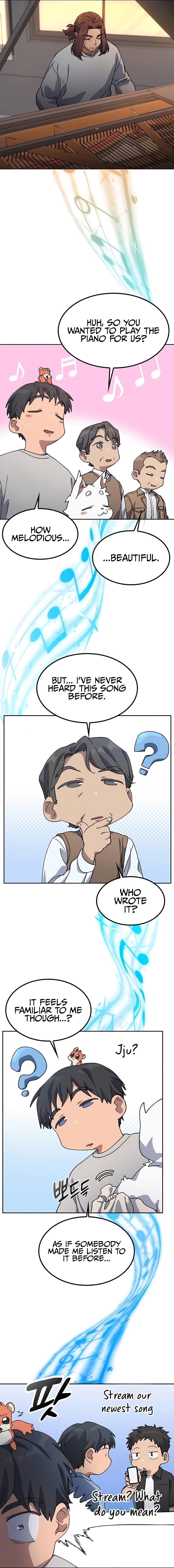 Healing Life Through Camping In Another World Chapter 65 - Page 12