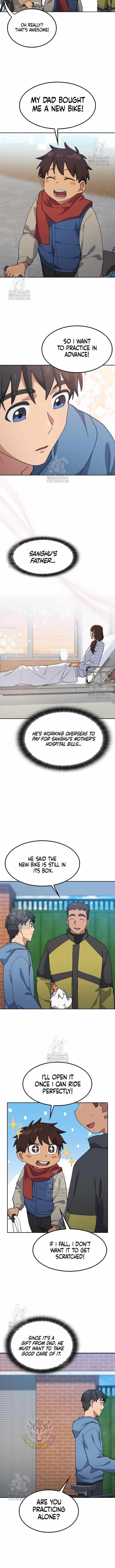Healing Life Through Camping In Another World Chapter 75 - Page 4