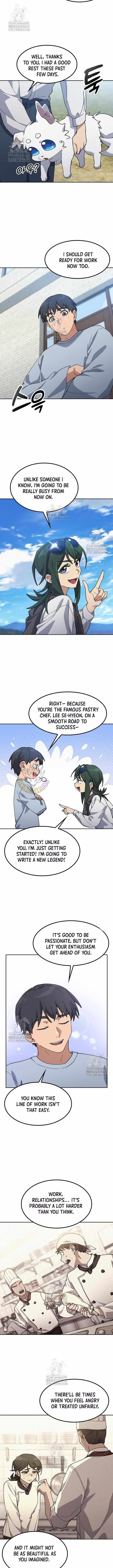 Healing Life Through Camping In Another World Chapter 81 - Page 2