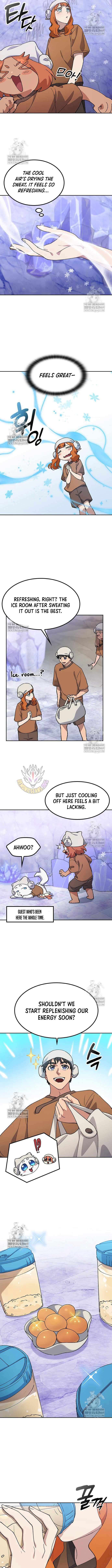 Healing Life Through Camping In Another World Chapter 82 - Page 10