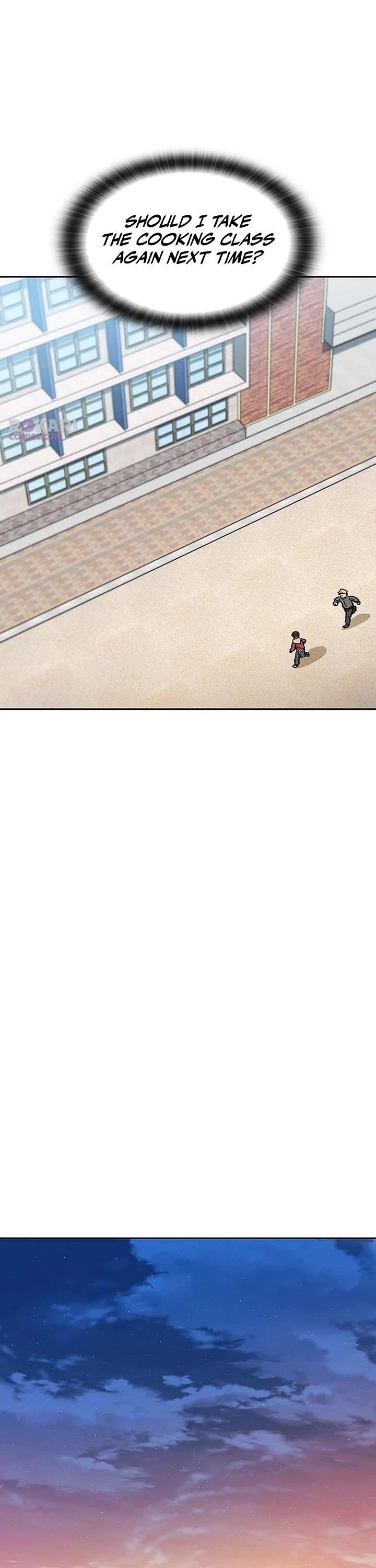 Healing Life Through Camping In Another World Chapter 85 - Page 28