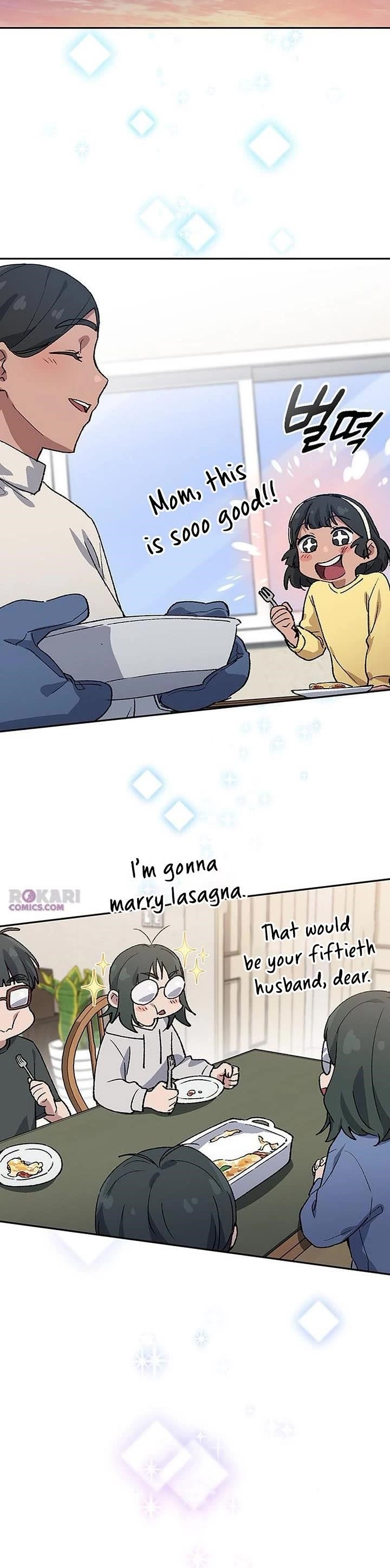 Healing Life Through Camping In Another World Chapter 85 - Page 29