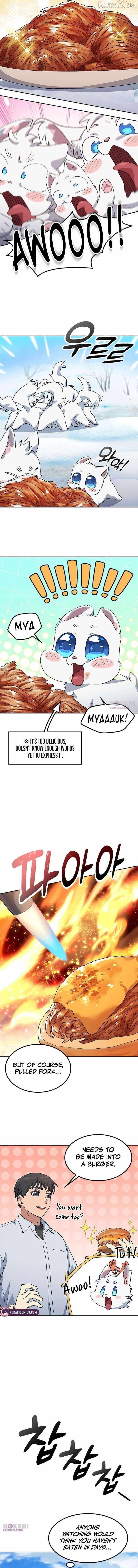 Healing Life Through Camping In Another World Chapter 86 - Page 13