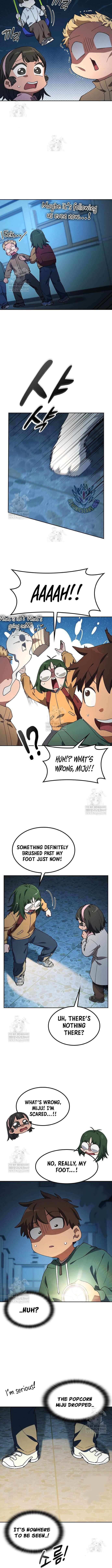 Healing Life Through Camping In Another World Chapter 88 - Page 2