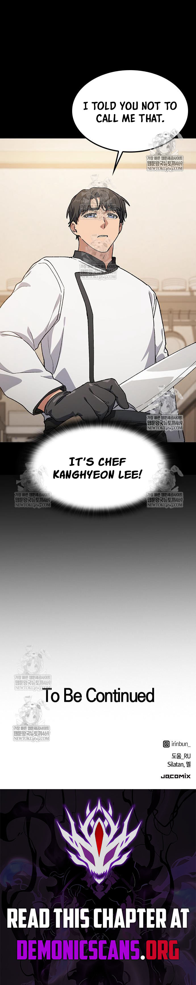 Healing Life Through Camping In Another World Chapter 98 - Page 12