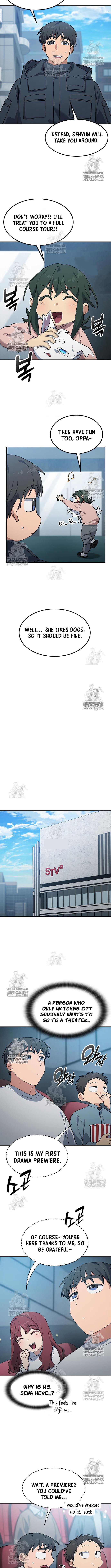 Healing Life Through Camping In Another World Chapter 98 - Page 3