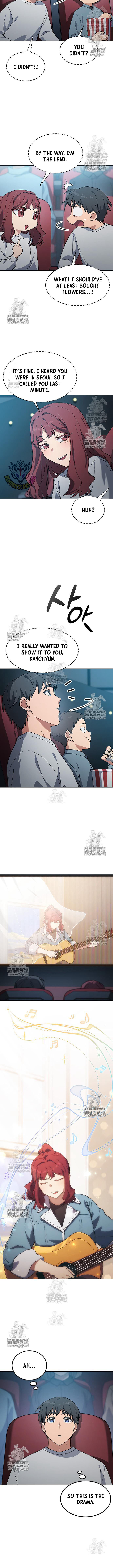 Healing Life Through Camping In Another World Chapter 98 - Page 4