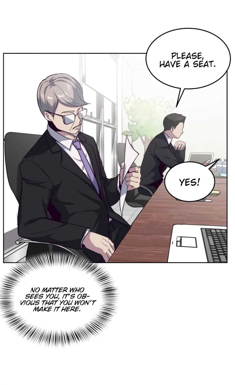 The Boy Of Death Chapter 10 - Page 18