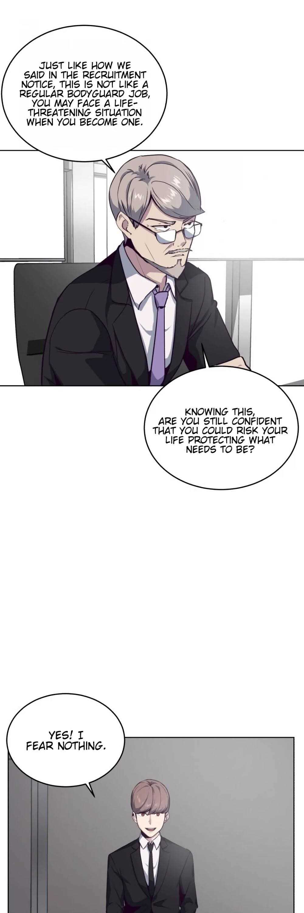 The Boy Of Death Chapter 10 - Page 28