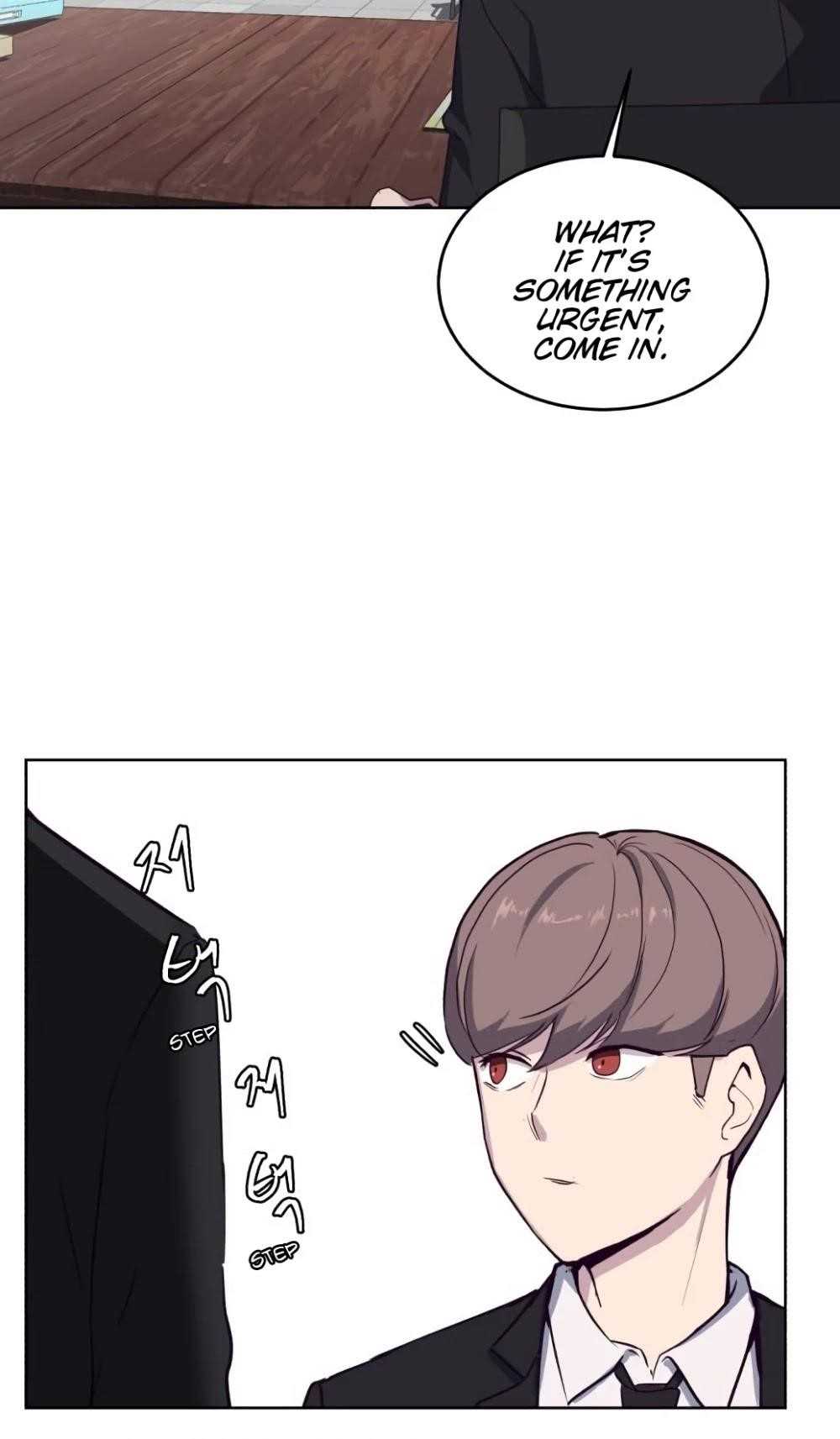 The Boy Of Death Chapter 10 - Page 31