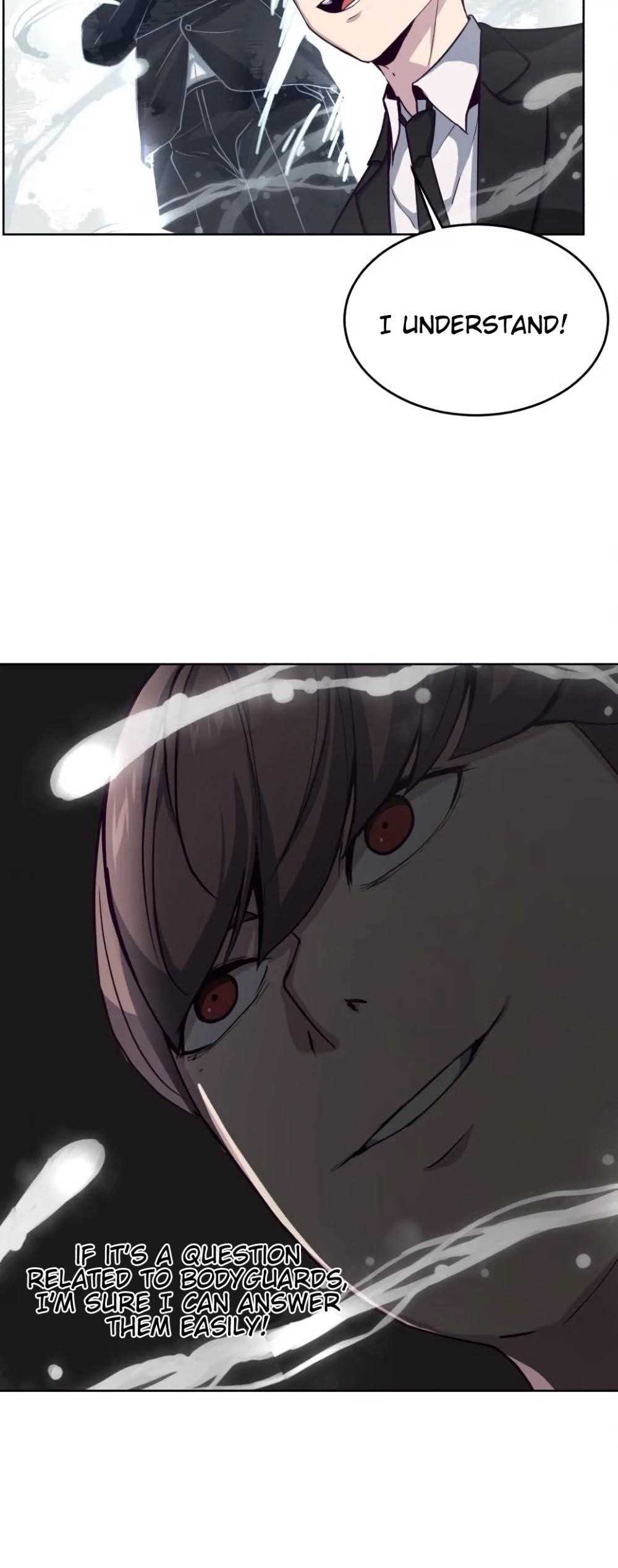 The Boy Of Death Chapter 10 - Page 38