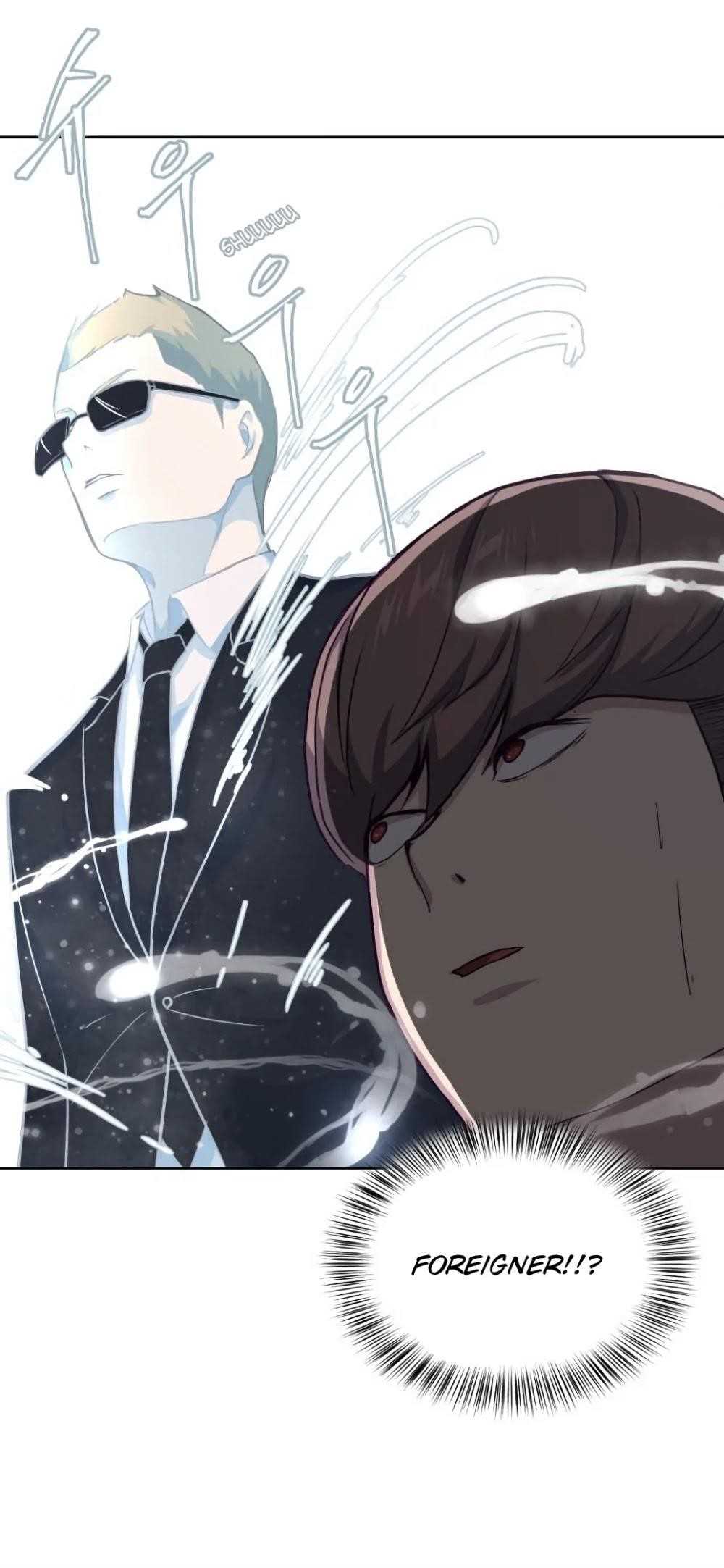 The Boy Of Death Chapter 10 - Page 45