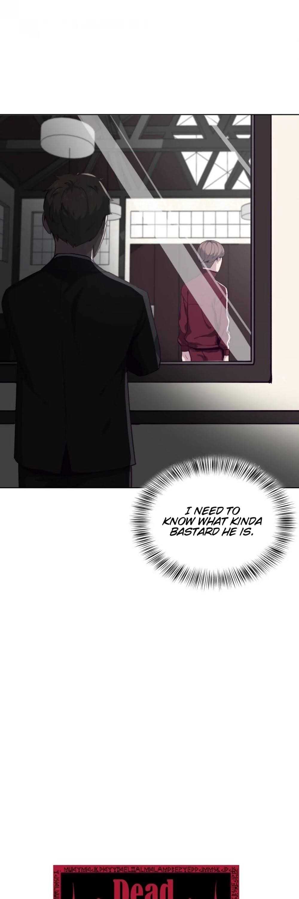 The Boy Of Death Chapter 10 - Page 5