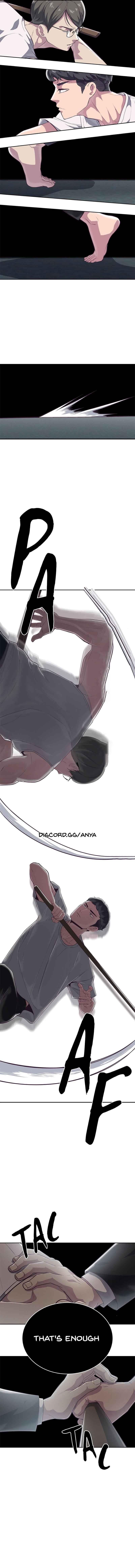 The Boy Of Death Chapter 101 - Page 9