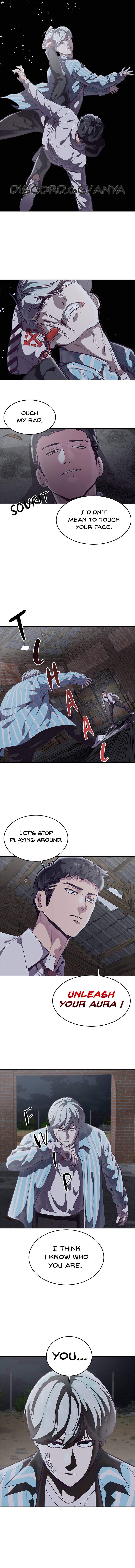 The Boy Of Death Chapter 103 - Page 13