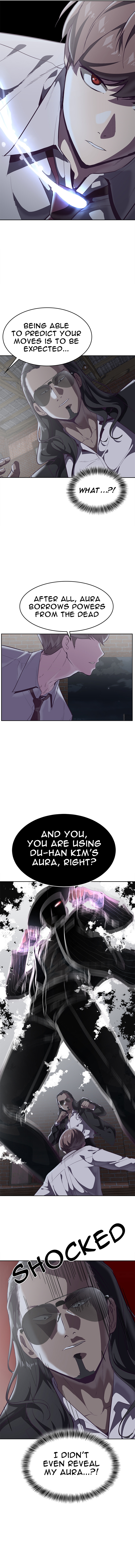 The Boy Of Death Chapter 106 - Page 11